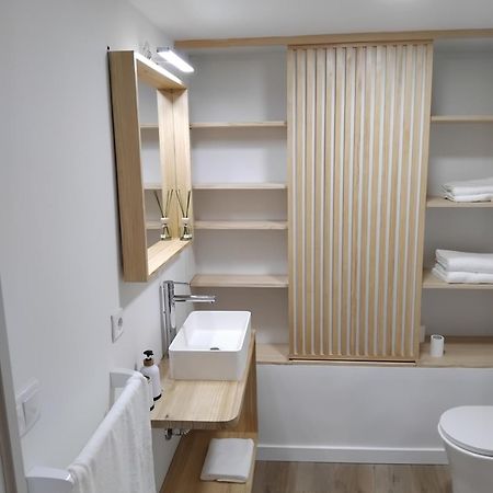 Sita Appartement A Estrada Buitenkant foto