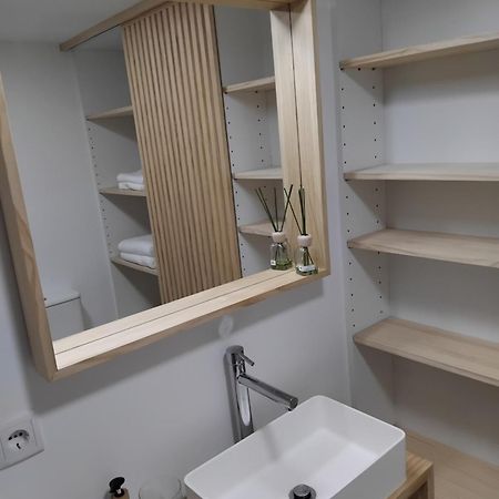 Sita Appartement A Estrada Buitenkant foto
