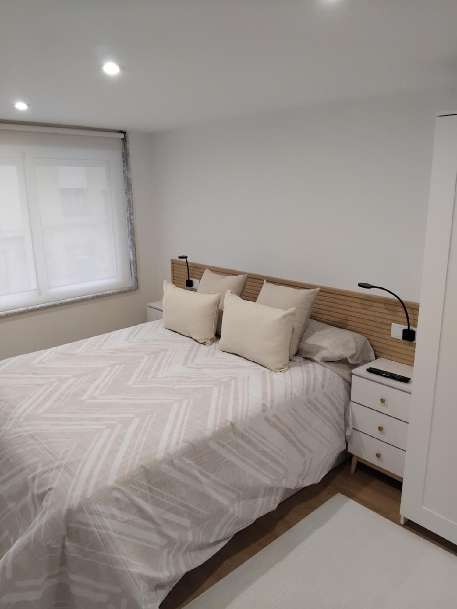 Sita Appartement A Estrada Buitenkant foto