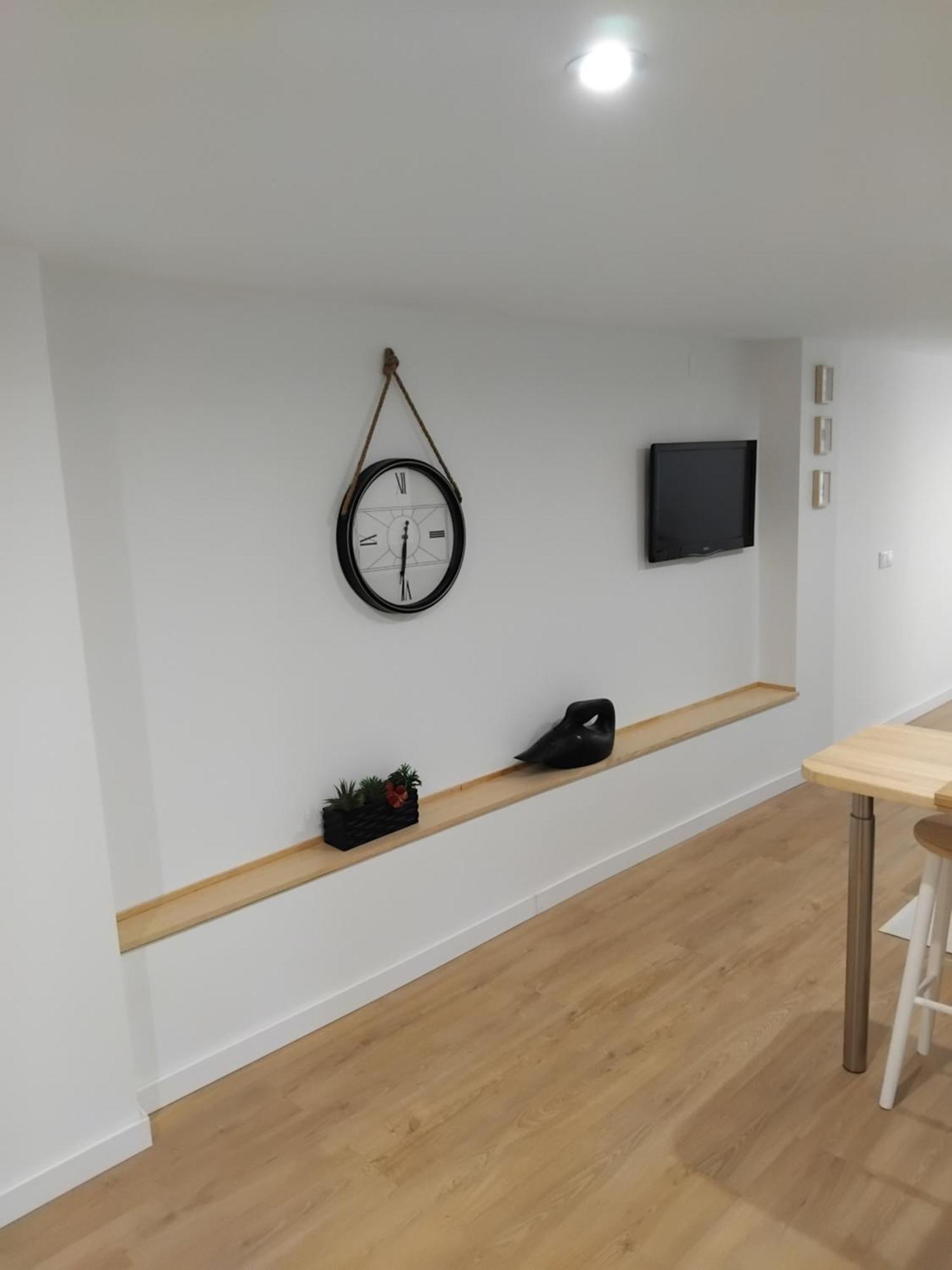 Sita Appartement A Estrada Buitenkant foto