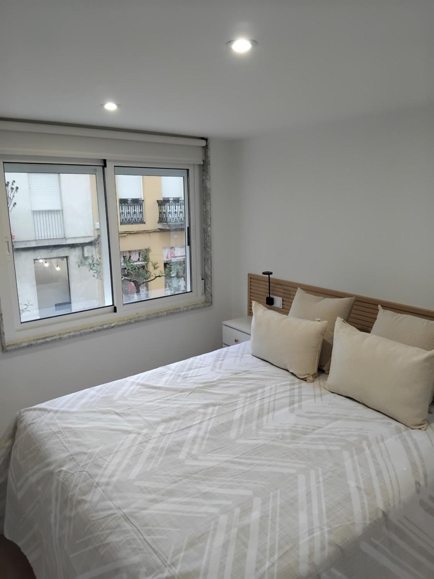 Sita Appartement A Estrada Buitenkant foto