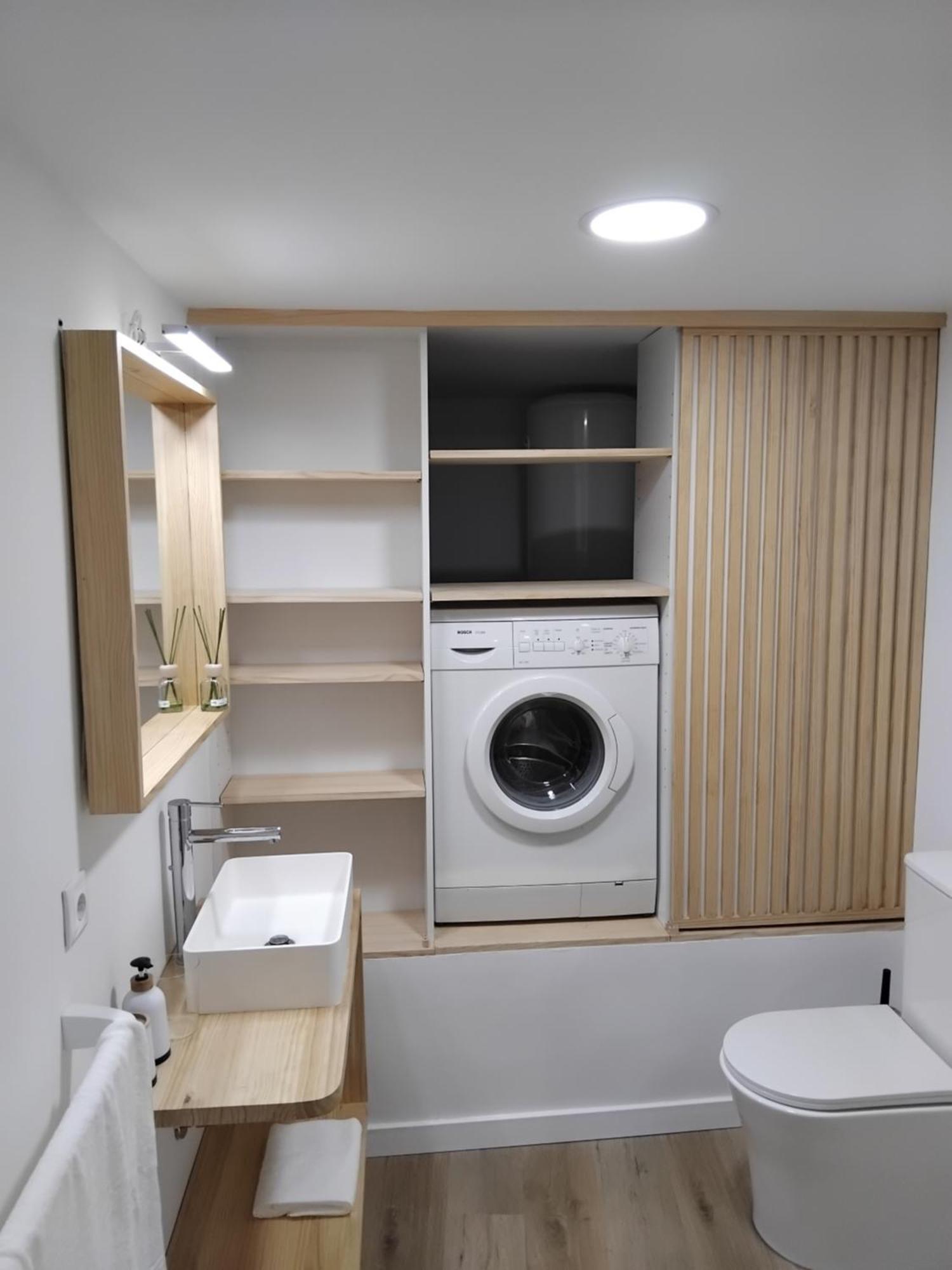 Sita Appartement A Estrada Buitenkant foto
